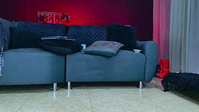 SamaraStone online show from February 2026 07:44:02 PM