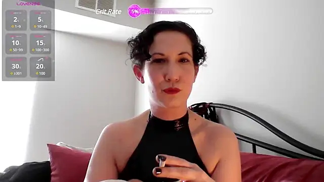 Snapshot of MistressVeritasX chatting on January 2025 04:51:02 PM MistressVeritasX online show from January 2025 04:51:02 PM