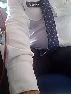 Jinenez online show from November 2025 08:14:02 PM