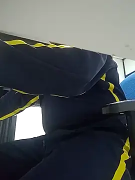 Jinenez online show from November 2025 02:45:02 AM