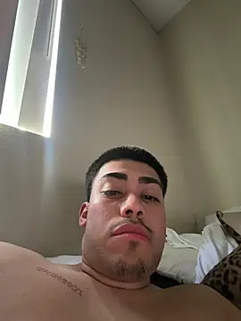 Daddywick online show from April 2026 12:45:02 AM