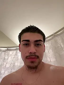 Daddywick online show from February 2025 10:40:01 PM