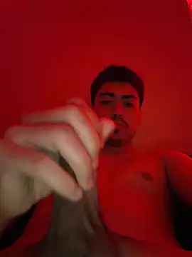 Daddywick online show from May 2026 06:45:02 AM