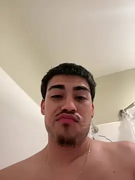 Daddywick online show from February 2025 02:26:01 PM