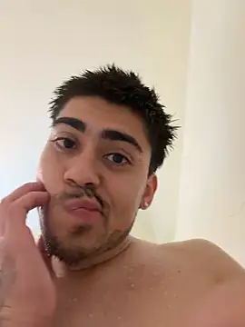 Daddywick online show from May 2026 08:39:01 PM