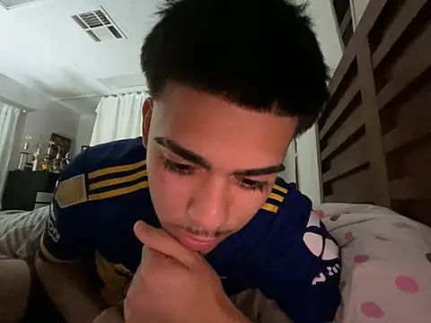 Daddywick online show from July 2026 05:47:01 AM