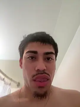 Daddywick online show from March 2025 09:30:02 PM