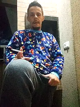 Santanacumxplod online show from October 2025 02:32:01 AM