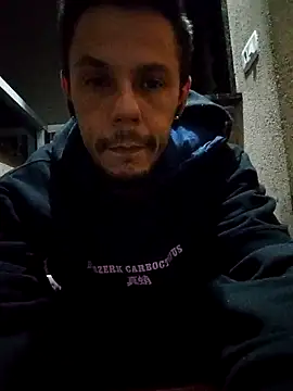 Santanacumxplod online show from October 2025 02:04:02 AM