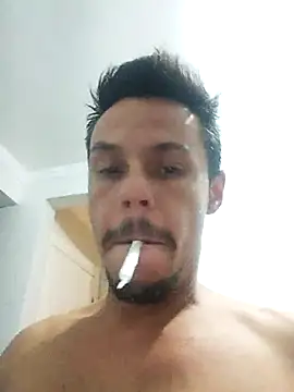 Santanacumxplod online show from November 2025 10:24:01 PM