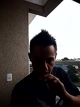 Santanacumxplod online show from March 2026 06:24:01 PM