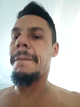 Santanacumxplod online show from October 2025 07:22:01 PM
