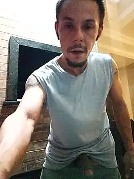 Santanacumxplod online show from October 2025 02:13:02 AM