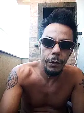 Santanacumxplod online show from April 2026 03:57:02 PM