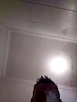 Santanacumxplod online show from October 2025 01:17:01 AM