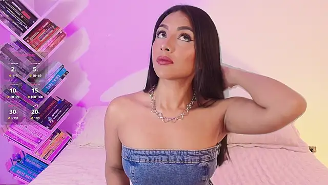 AndySaenzz online show from February 2026 11:47:02 PM