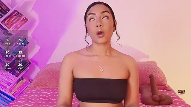 AndySaenzz online show from March 2026 11:27:02 PM