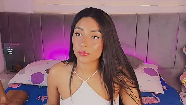 AndySaenzz online show from November 2025 09:26:01 PM