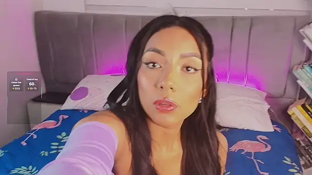 AndySaenzz online show from November 2025 04:12:01 AM