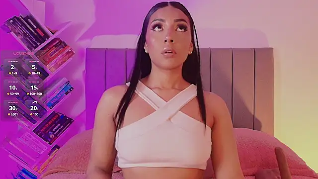 AndySaenzz online show from March 2026 11:33:01 PM