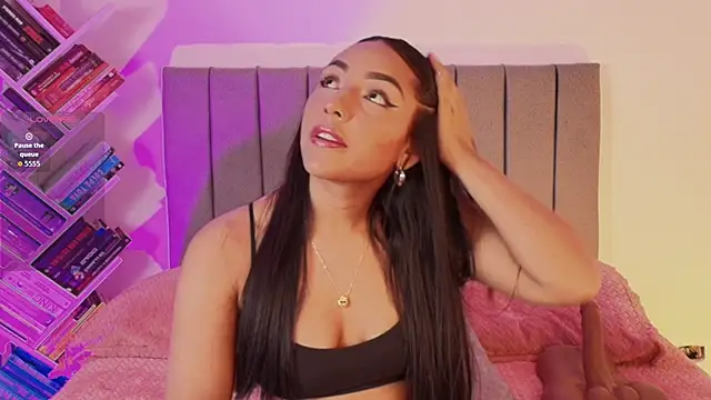 AndySaenzz online show from March 2026 11:33:02 PM