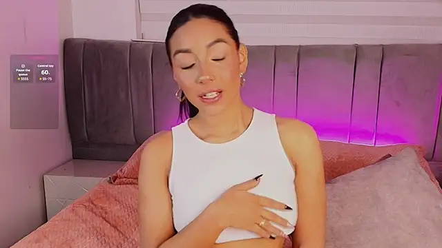 AndySaenzz online show from December 2025 05:13:01 AM