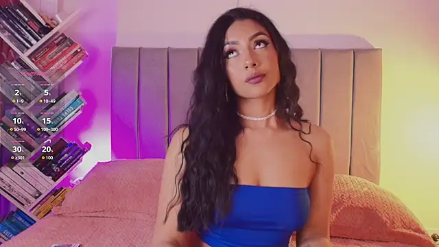 AndySaenzz online show from March 2026 01:39:02 AM