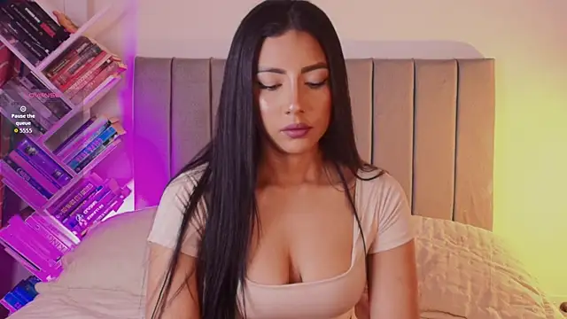 AndySaenzz online show from March 2026 11:17:01 PM