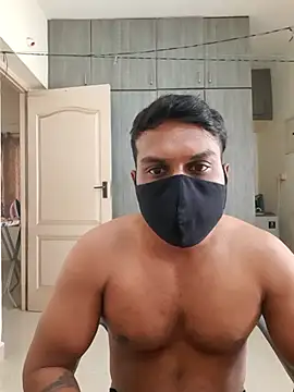 Snapshot of Chennaibull15 chatting on February 2025 05:30:02 PM Chennaibull15 online show from February 2025 05:30:02 PM