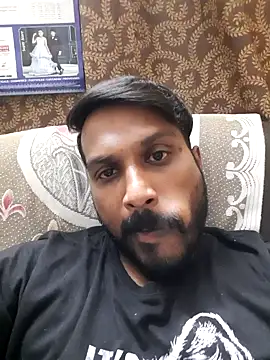 Snapshot of Chennaibull15 chatting on February 2025 05:44:01 PM Chennaibull15 online show from February 2025 05:44:01 PM