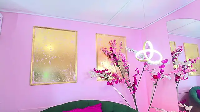 scarlette69 online show from December 2025 07:50:01 PM