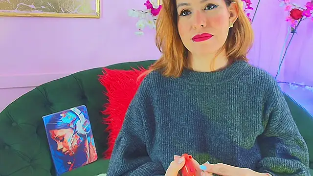 scarlette69 online show from November 2025 08:31:02 PM