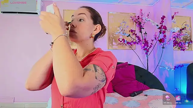 scarlette69 online show from February 2026 08:08:01 PM