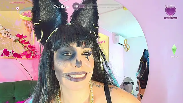 scarlette69 online show from October 2025 08:05:01 PM