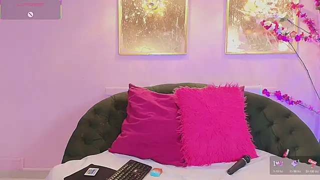 scarlette69 online show from January 2026 07:56:02 PM