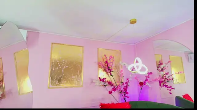 scarlette69 online show from November 2025 08:25:01 PM