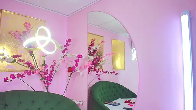 scarlette69 online show from November 2025 07:40:02 PM