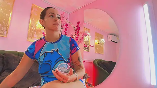 scarlette69 online show from March 2026 07:43:02 PM