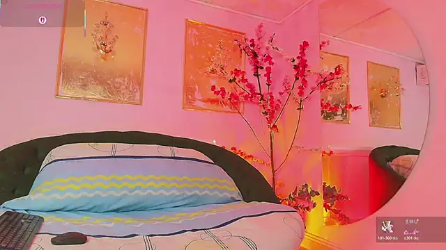 scarlette69 online show from March 2026 07:48:02 PM