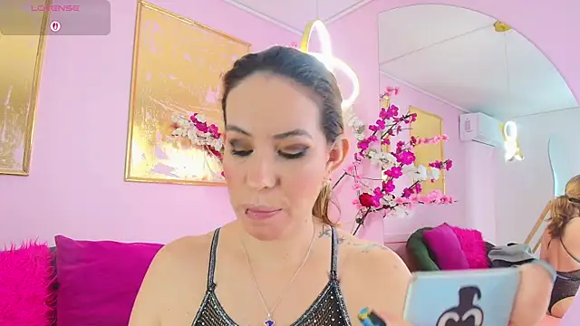 scarlette69 online show from January 2026 07:54:01 PM