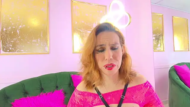 scarlette69 online show from October 2025 08:24:01 PM