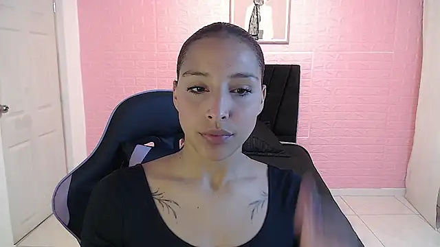 DULCE1609 online show from November 2025 08:46:01 PM