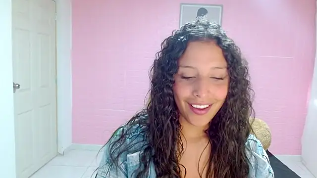 DULCE1609 online show from March 2025 09:05:02 PM