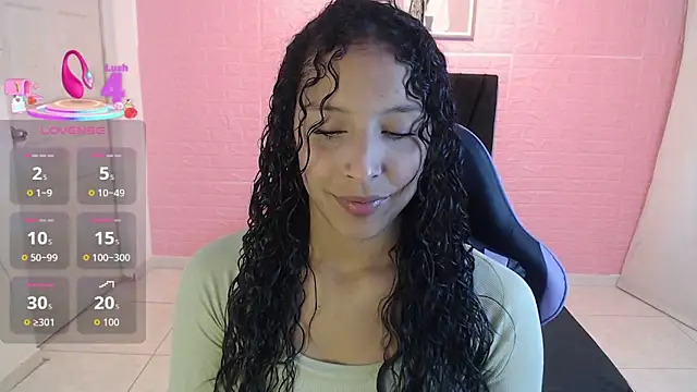 DULCE1609 online show from January 2026 07:28:02 PM