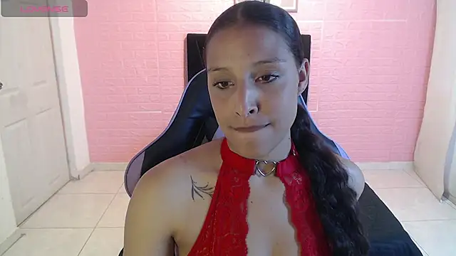 DULCE1609 online show from June 2026 09:05:01 PM