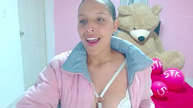 DULCE1609 online show from February 2025 11:04:02 PM