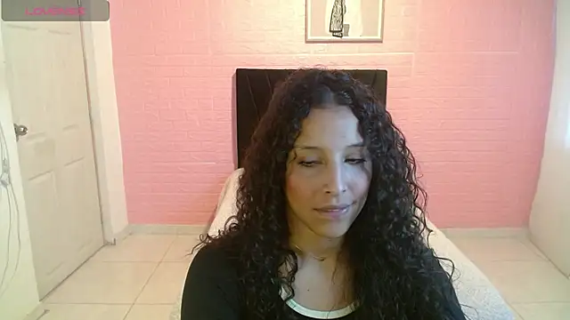 DULCE1609 online show from July 2026 08:08:01 PM