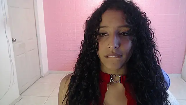 DULCE1609 online show from April 2026 08:10:02 PM