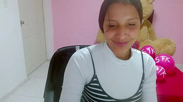 DULCE1609 online show from February 2025 11:19:02 PM