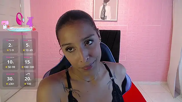 DULCE1609 online show from March 2026 07:59:02 PM